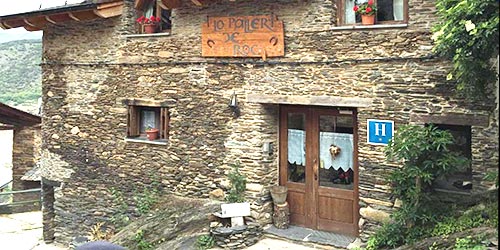  guide meilleurs hôtels rustiques montagne pallars superior prix hotel rural pyrenees lerida
