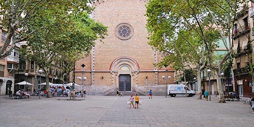 guide 3 star hotels barcelona search hotel neighborhoods