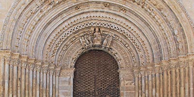  know interesting churches catalonia information romanesque church agramunt 