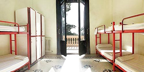  guide auberges ville el masnou tarifs reservation auberge jeunesse xanascat cote maresme