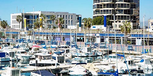  best mooring ports costa daurada see availability marina yacht club tarragona 