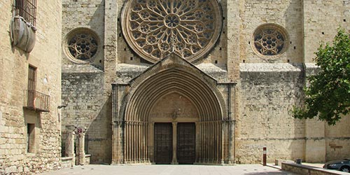  tourism monumental monasteries around barcelona tips to visit convent