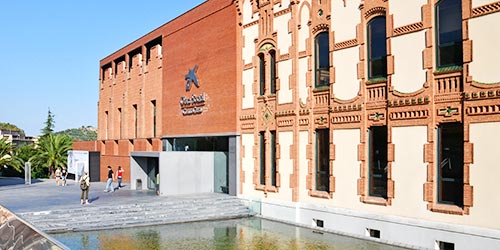  descubrir museos baratos barcelona encuentra descuentos museo 