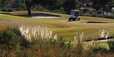 guide meilleurs parcours golf catalunya 