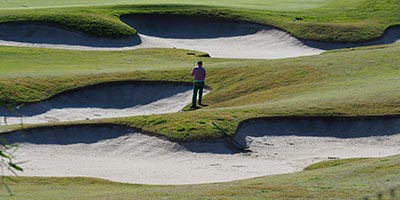  guide meilleurs parcours de golf catalogne 