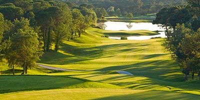  liste clubs golf caldes malavella information prix parcours pga catalunya 