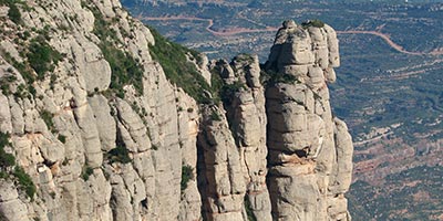  information patrimoine naturel catalogne zones protegees