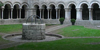 guide monuments romans Catalogne Patrimoine architectural Catalunya