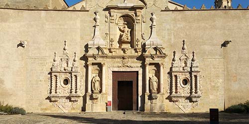  guia momuments patrimoni Unesco Catalunya bé cultural Poblet 