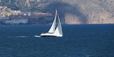 Turisme aventura Catalunya ports amarratge catalans