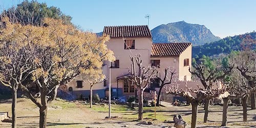  precio litera refugios guardados sierra prades info refugio els masets la riba alto campo 