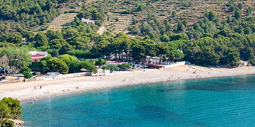  liste villages vacances catalanes tout inclus costa brava cala montjoi resort roses