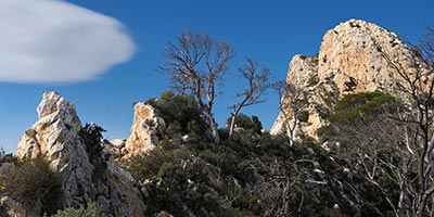  informations lieux naturels patrimoine naturel catalogne 