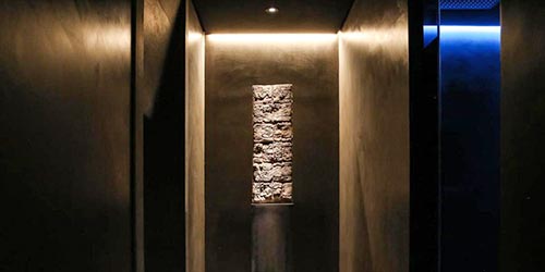  list luxury hotels with spa eixample barcelona reserve admission wellness center hotel claris 