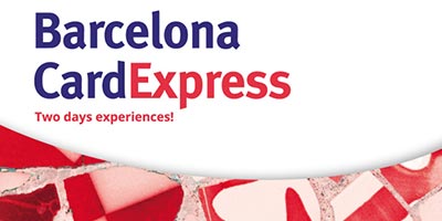  informations cartes reduction visite ville prix barcelona card express 