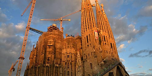 mejores atracciones turismo cataluña españa