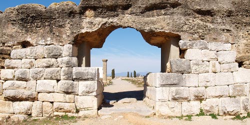  guide ruines âge antique catalogne vestiges archéologiques