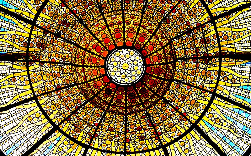  decouvrez œuvres modernistes plus importantes catalogne art nouveau catalan 