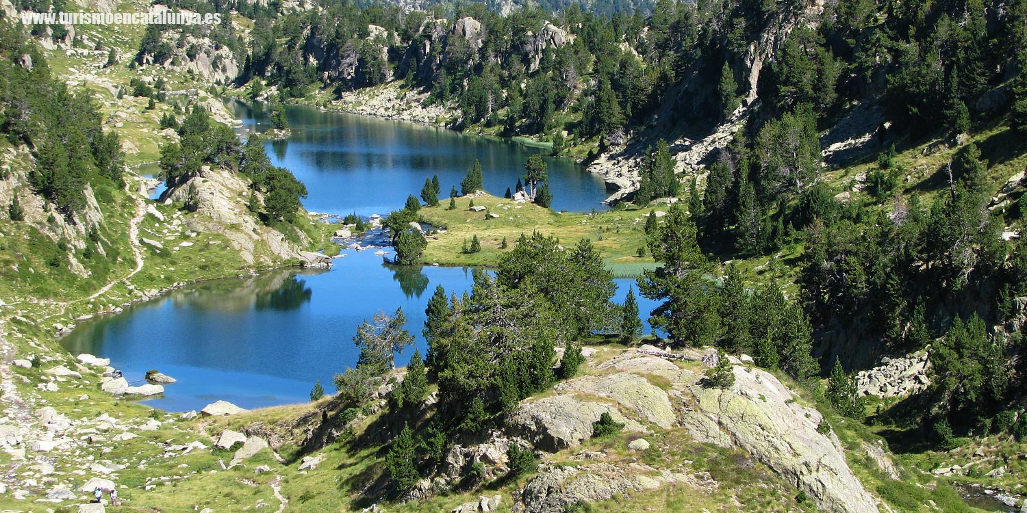 guide espaces naturels proteges catalogne 