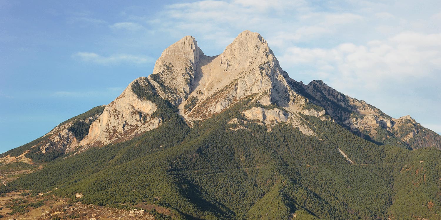 parc naturel massif pedraforca information touristique parcs naturels pre pyrenees