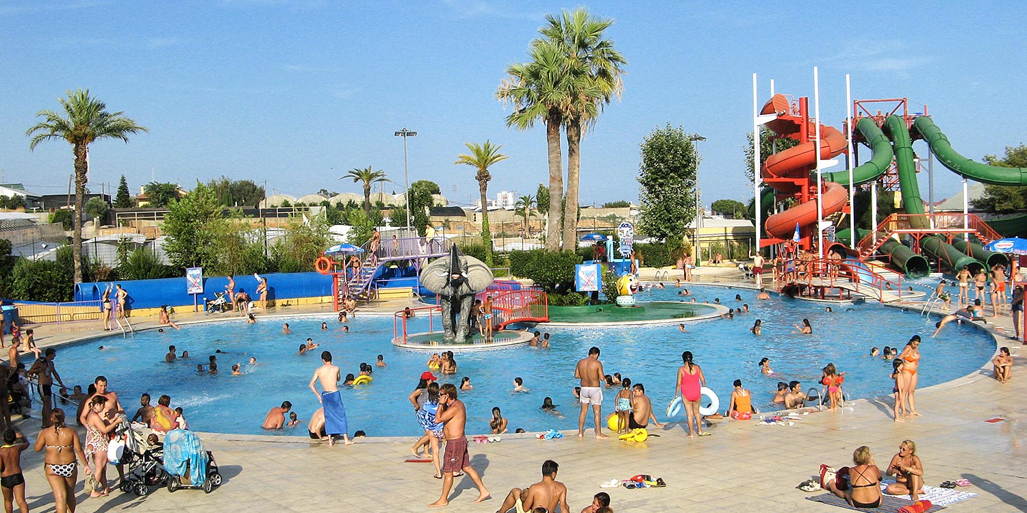 informacio parc aquatic illa fantasia guia villasar dalt