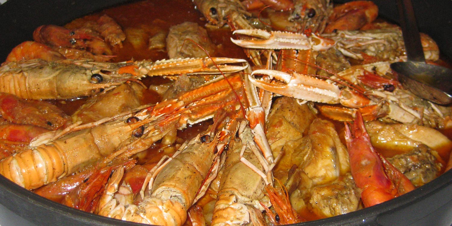 plats cuisine mar muntanya region typique costa brava gastronomie