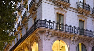  hotels propers museu picasso barcelona 